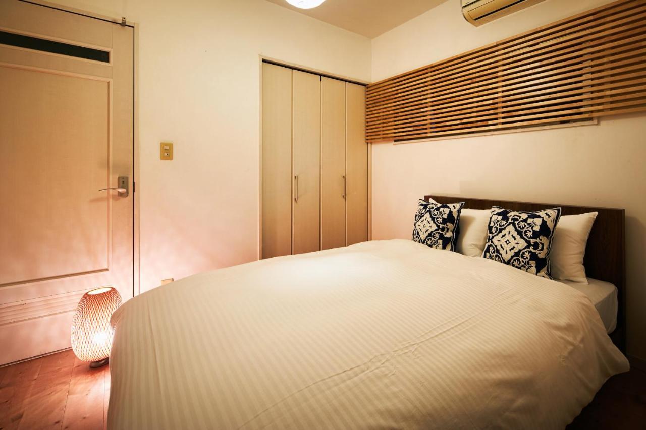Hanare Kyoto Gojo Higashiyama Residential Suite Dış mekan fotoğraf
