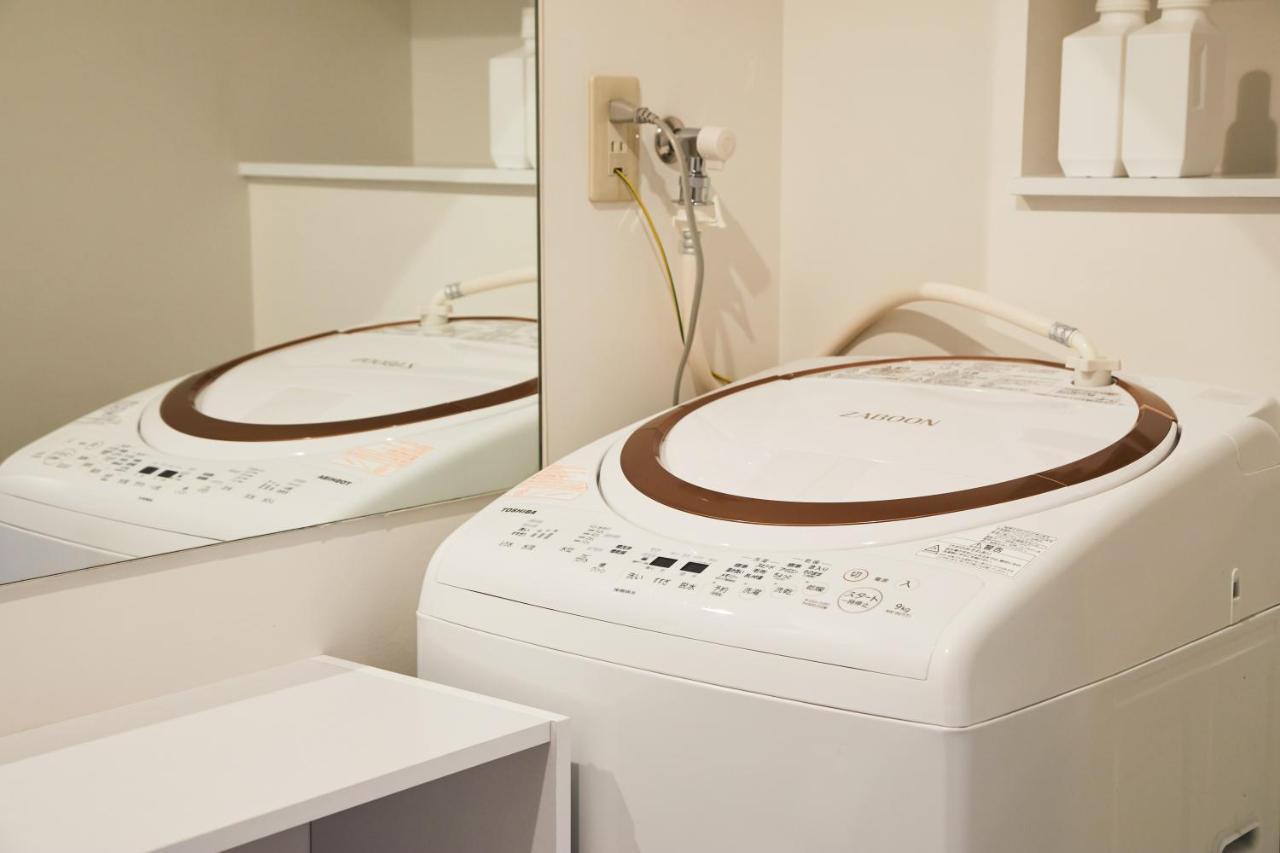 Hanare Kyoto Gojo Higashiyama Residential Suite Dış mekan fotoğraf