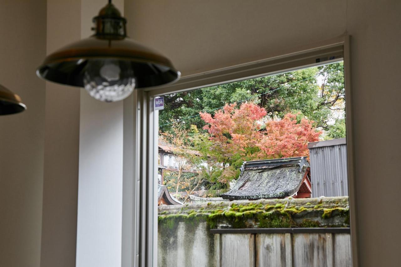 Hanare Kyoto Gojo Higashiyama Residential Suite Dış mekan fotoğraf