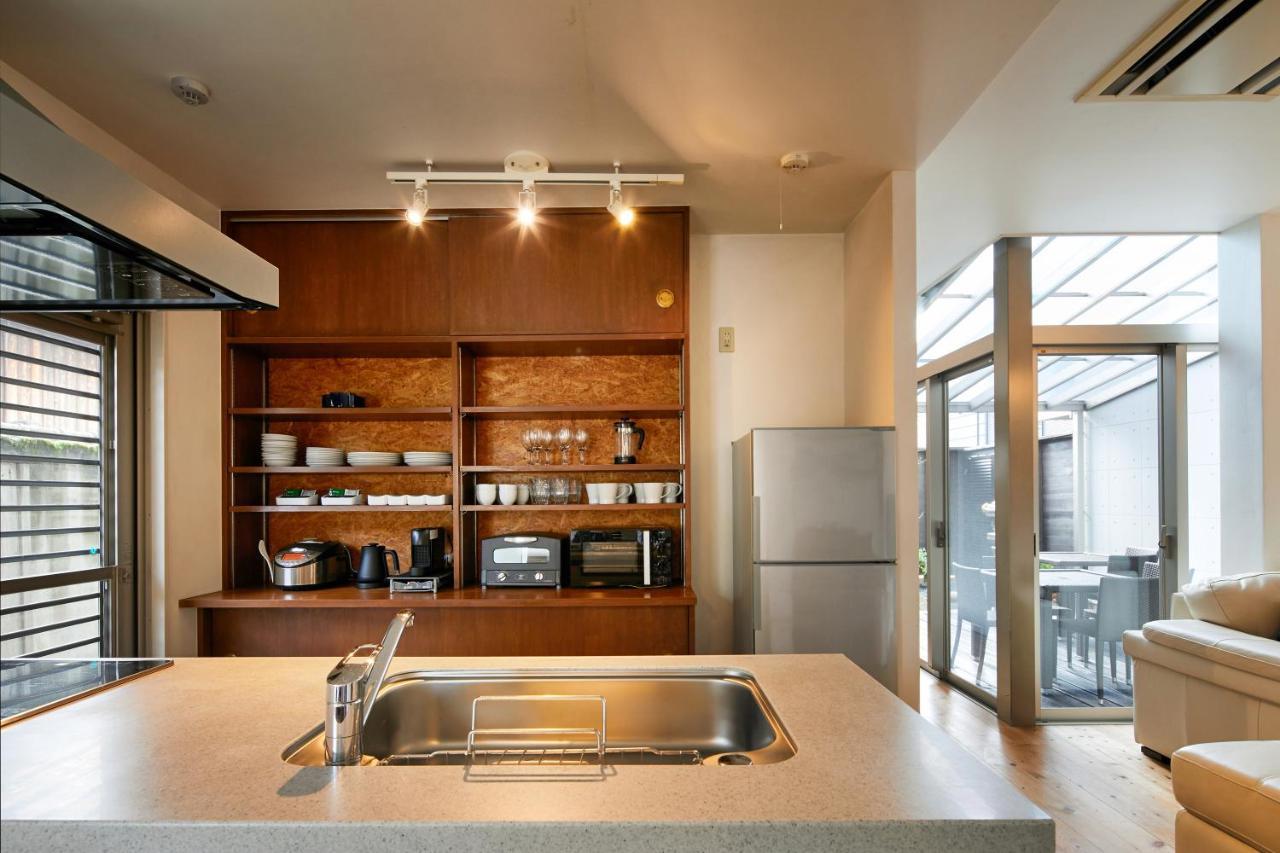 Hanare Kyoto Gojo Higashiyama Residential Suite Dış mekan fotoğraf