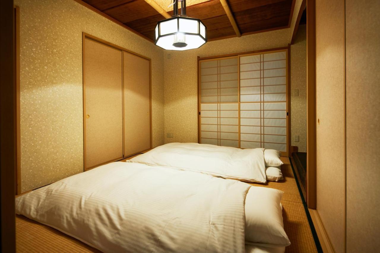 Hanare Kyoto Gojo Higashiyama Residential Suite Dış mekan fotoğraf