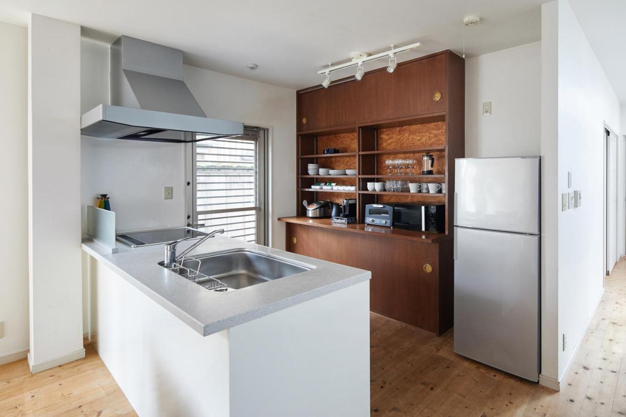 Hanare Kyoto Gojo Higashiyama Residential Suite Dış mekan fotoğraf