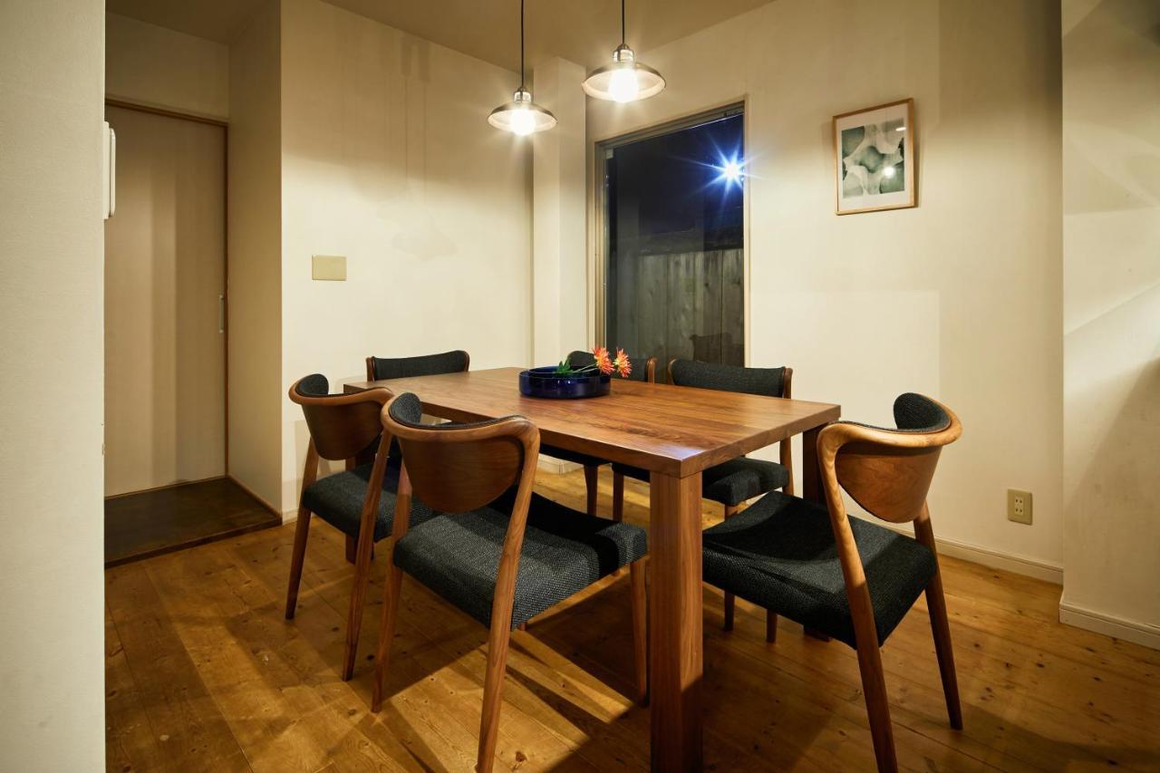 Hanare Kyoto Gojo Higashiyama Residential Suite Dış mekan fotoğraf
