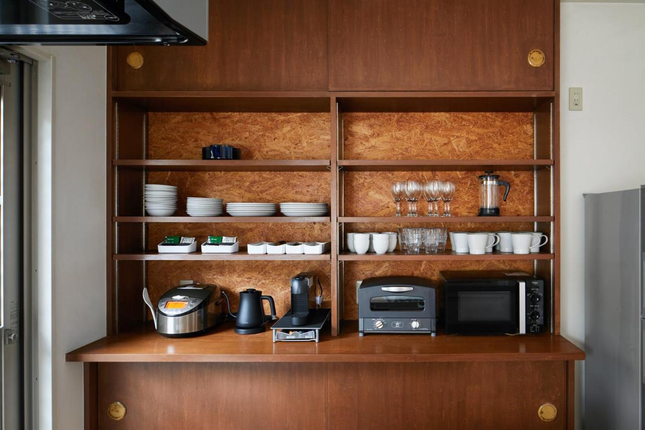 Hanare Kyoto Gojo Higashiyama Residential Suite Dış mekan fotoğraf