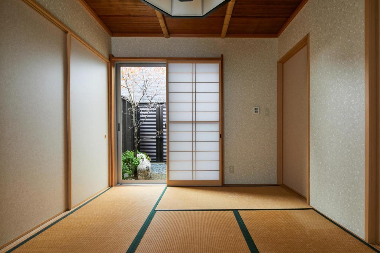 Hanare Kyoto Gojo Higashiyama Residential Suite Dış mekan fotoğraf