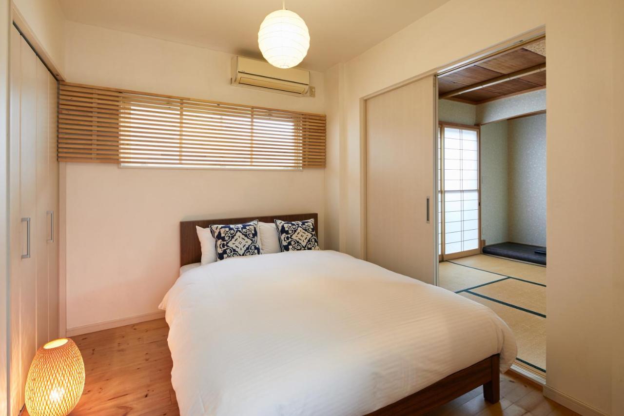 Hanare Kyoto Gojo Higashiyama Residential Suite Dış mekan fotoğraf