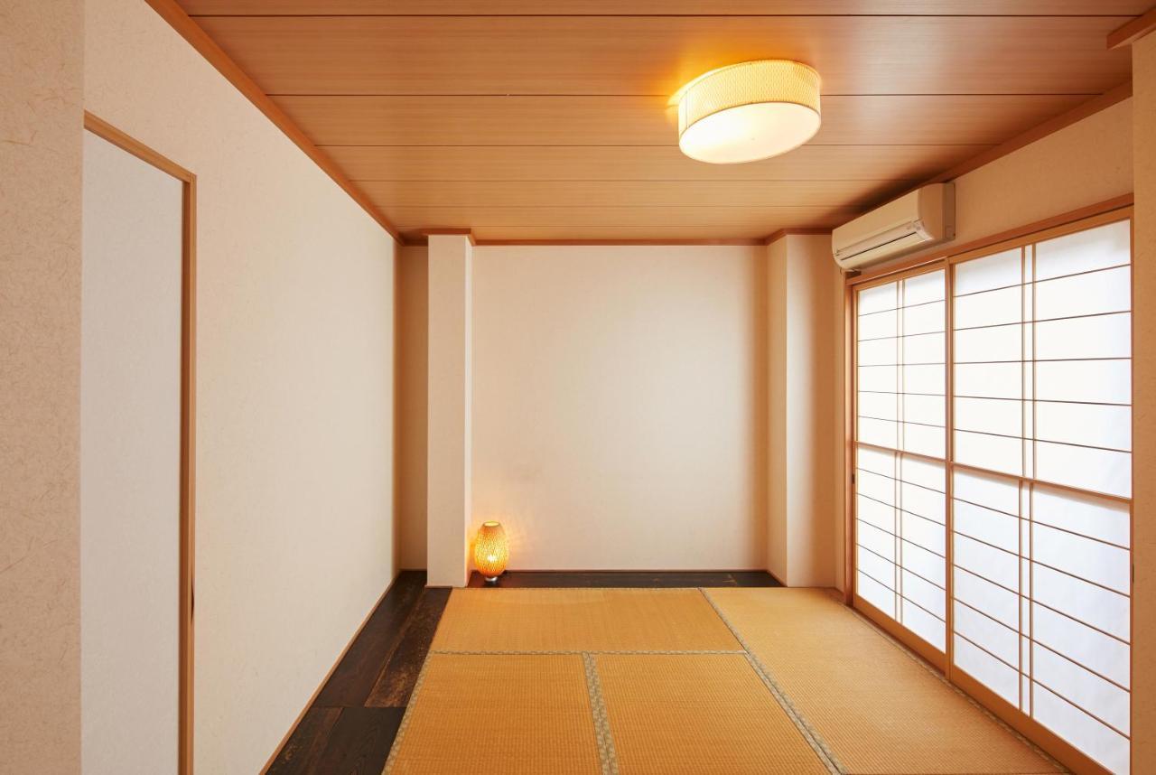 Hanare Kyoto Gojo Higashiyama Residential Suite Dış mekan fotoğraf