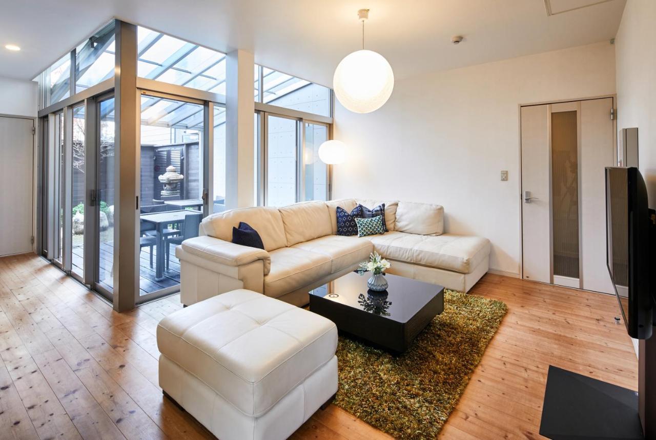 Hanare Kyoto Gojo Higashiyama Residential Suite Dış mekan fotoğraf